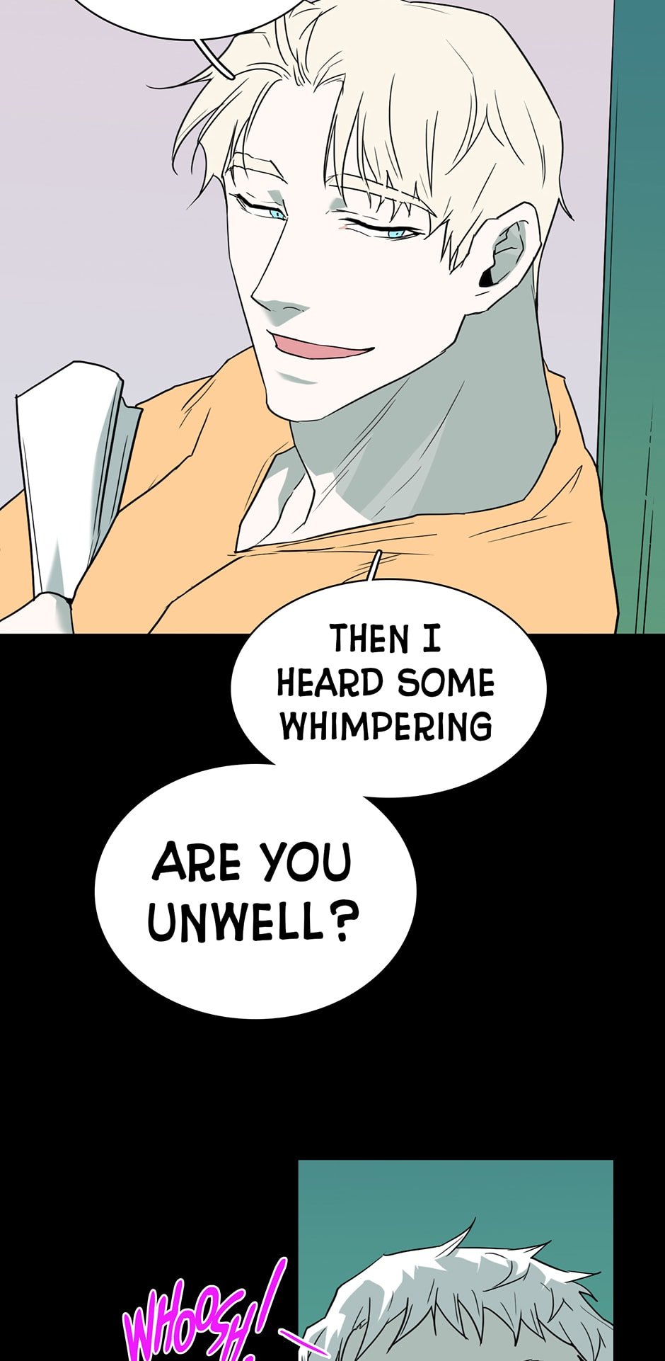 Dear DOO, Chapter 158 image 33